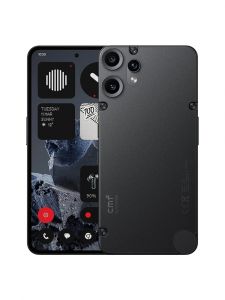 Nothing CMF Phone 2 Pro - 8GB RAM - 128GB Storage - Black - Easy Monthly Installments - PTA Approved - 1 Year Brand Warranty - The Original Bro Mobiles - TOB80